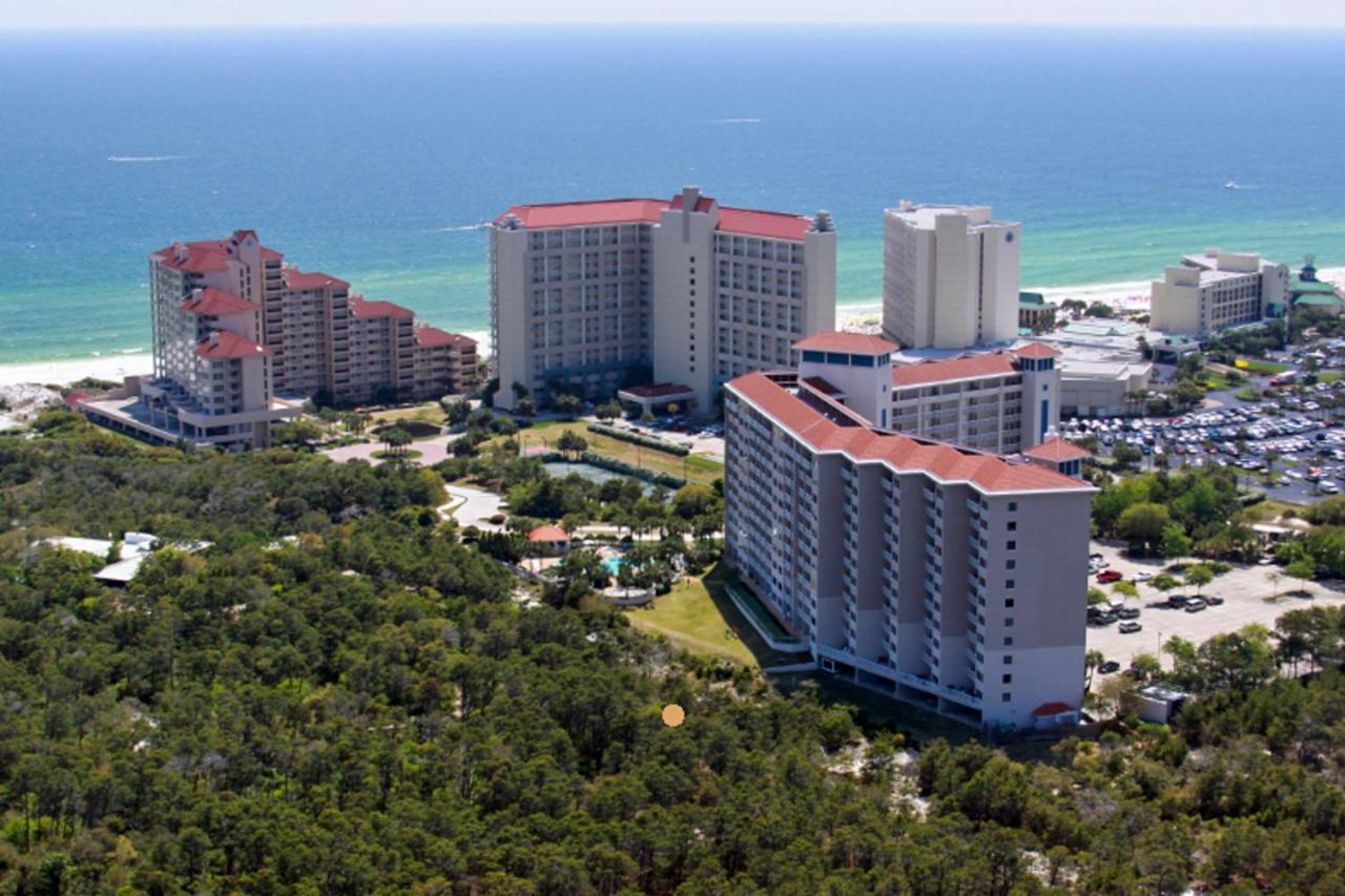 Vila Tops'L Captiva 111 Destin Exteriér fotografie